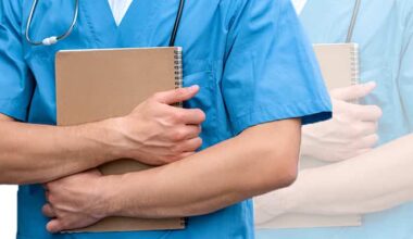 professioni sanitarie