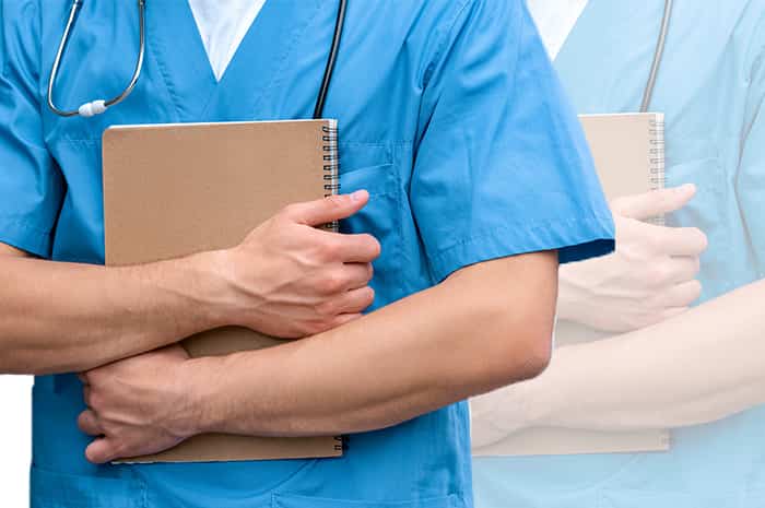 professioni sanitarie