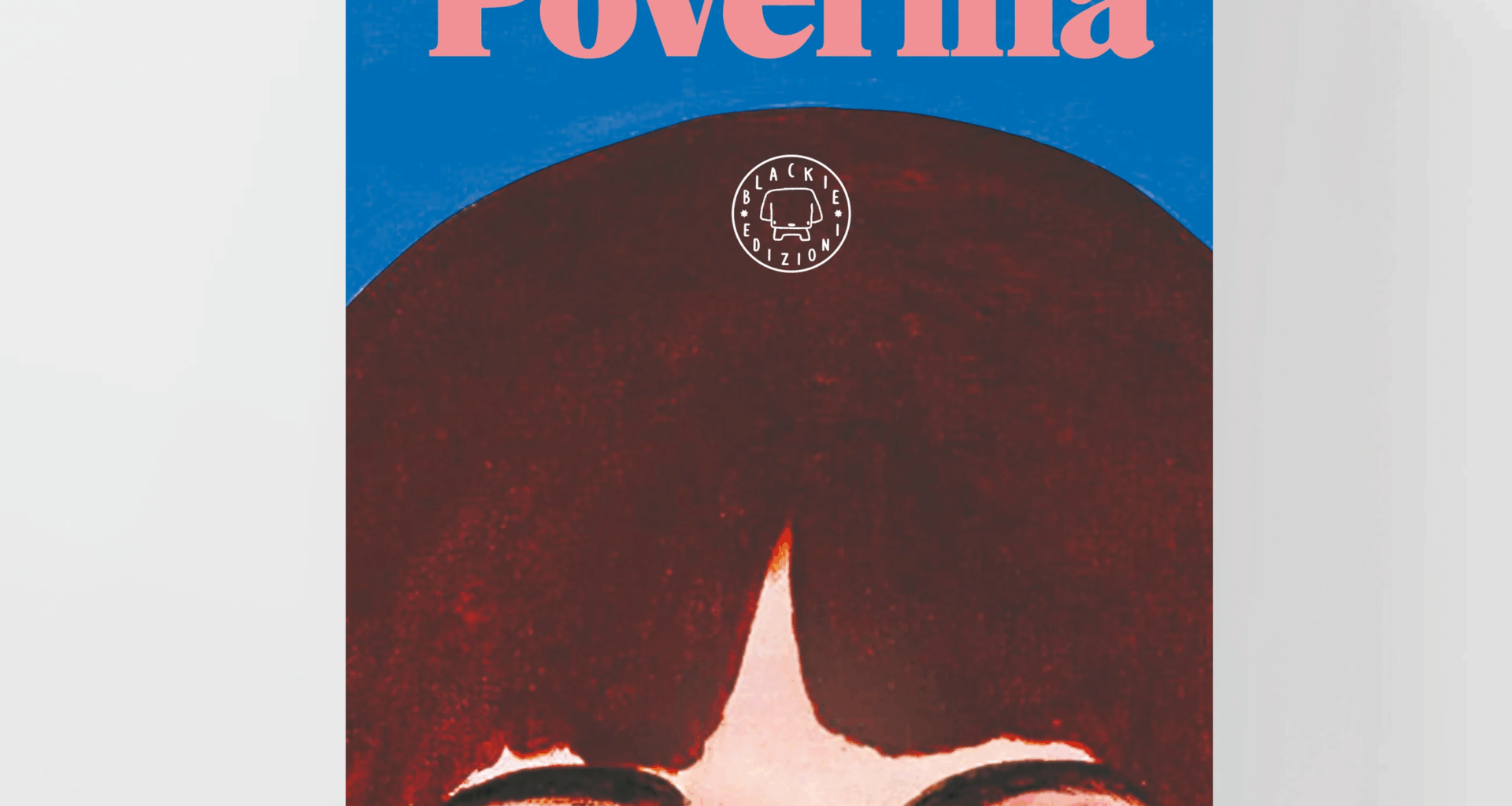 Un libro al giorno. Poverina di Chiara Galeazzi, come affrontare il dolore