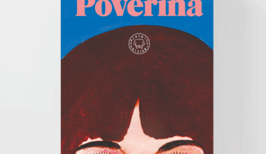 Un libro al giorno. Poverina di Chiara Galeazzi, come affrontare il dolore