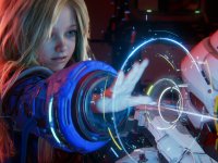 Pragmata: qualche risposta, tante domande