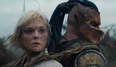 Predator, il prossimo film della saga potrebbe segnare il più grande crossover in 18 anni