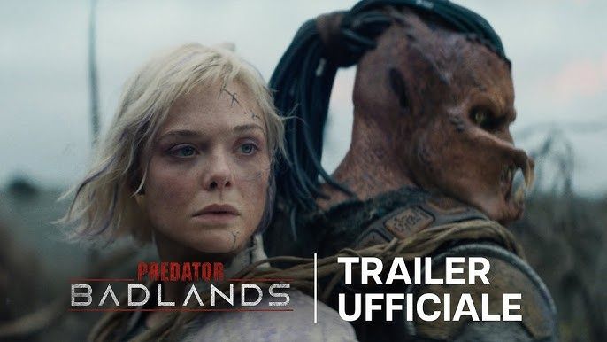 Badlands, la nuova immagine ci mostra Dek, il letale protagonista Yautja