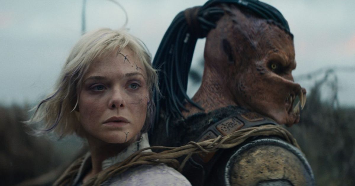 Predator, il prossimo film della saga potrebbe segnare il più grande crossover in 18 anni