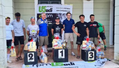 14-08-2025 ACLI – Strada ”3ª Prova G.P. Fiumi Polesani” a Frassinelle Polesine (RO) – Ciclocolor Blog: Ciclismo in Italia