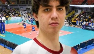 il primo vanta anche diversi campionati di A2, il secondo è nel giro della nazionale bulgara. Prende forma la nuova Massa Carrara di B. Presi l’esperto Lucarelli e il giovane Yankov