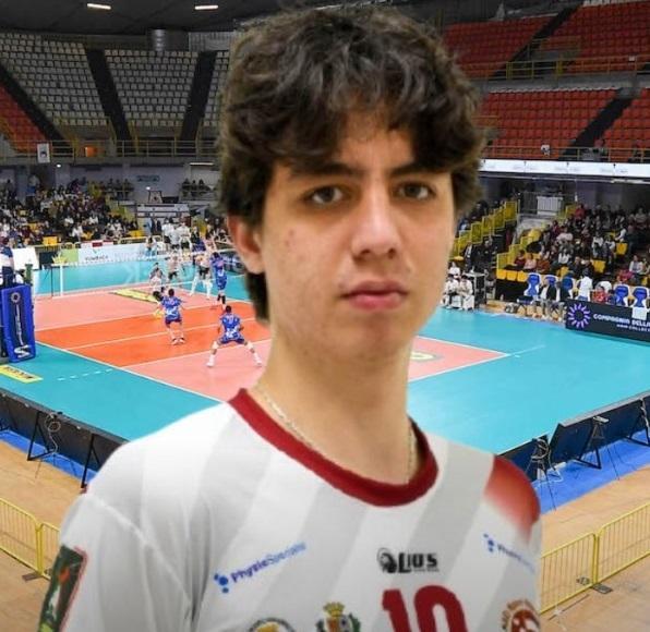 il primo vanta anche diversi campionati di A2, il secondo è nel giro della nazionale bulgara. Prende forma la nuova Massa Carrara di B. Presi l’esperto Lucarelli e il giovane Yankov