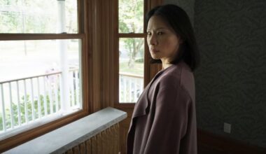 Con "Presence" Steven Soderbergh ci regala un horror diverso da ogni altro