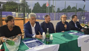 tutto pronto per i Campionati italiani femminili under 15