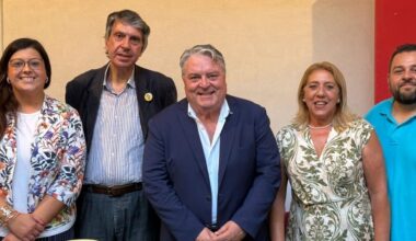 "Catalogo Collesano", presentato il libro di Tommaso Gambaro sulla storia della ceramica