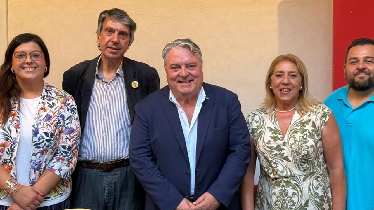 "Catalogo Collesano", presentato il libro di Tommaso Gambaro sulla storia della ceramica