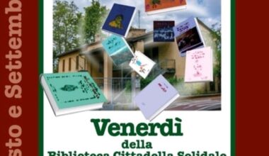 presentazione del libro "contatto - io, il buio e la fisioterapia"