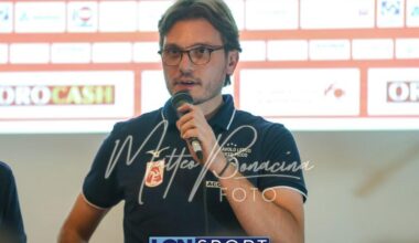 Pallavolo Picco Lecco, fuori il calendario della Serie B 2025-2026