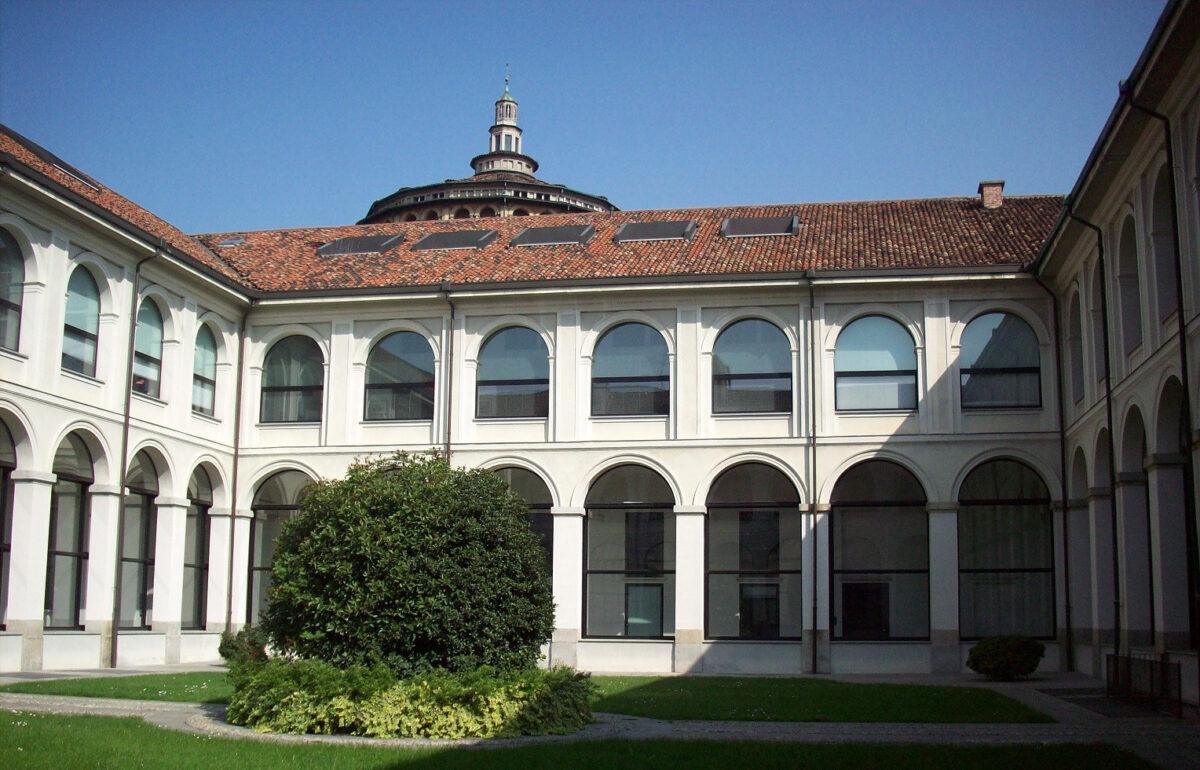 fondazione eni