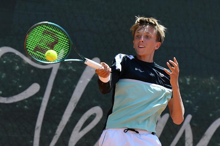 Junior Circuit, che poker! Vincono Gribaldo, Ciurnelli, Ciangherotti e Cerbo