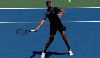 Cincinnati LIVE: Sonego-Fritz 4-5 - SuperTennis