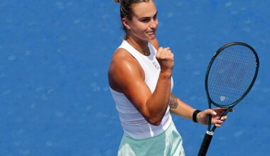 Cincinnati: Raducanu stupisce, Sabalenka vince