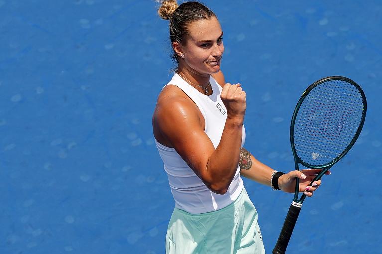Cincinnati: Raducanu stupisce, Sabalenka vince