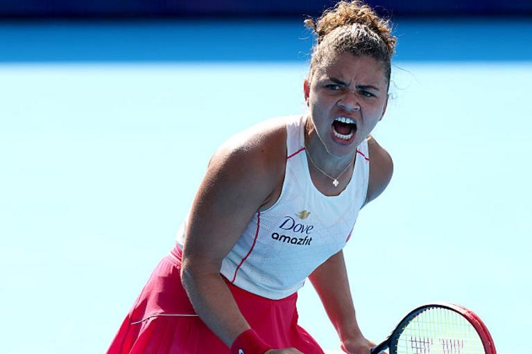 Paolini torna 8ª, Swiatek 2ª dietro Sabalenka
