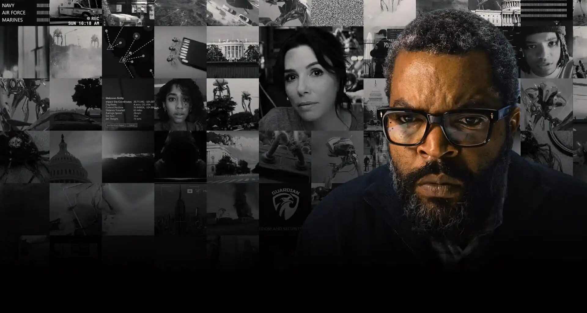 Prime Video, che flop La Guerra dei Mondi! È 0% su Rotten Tomatoes