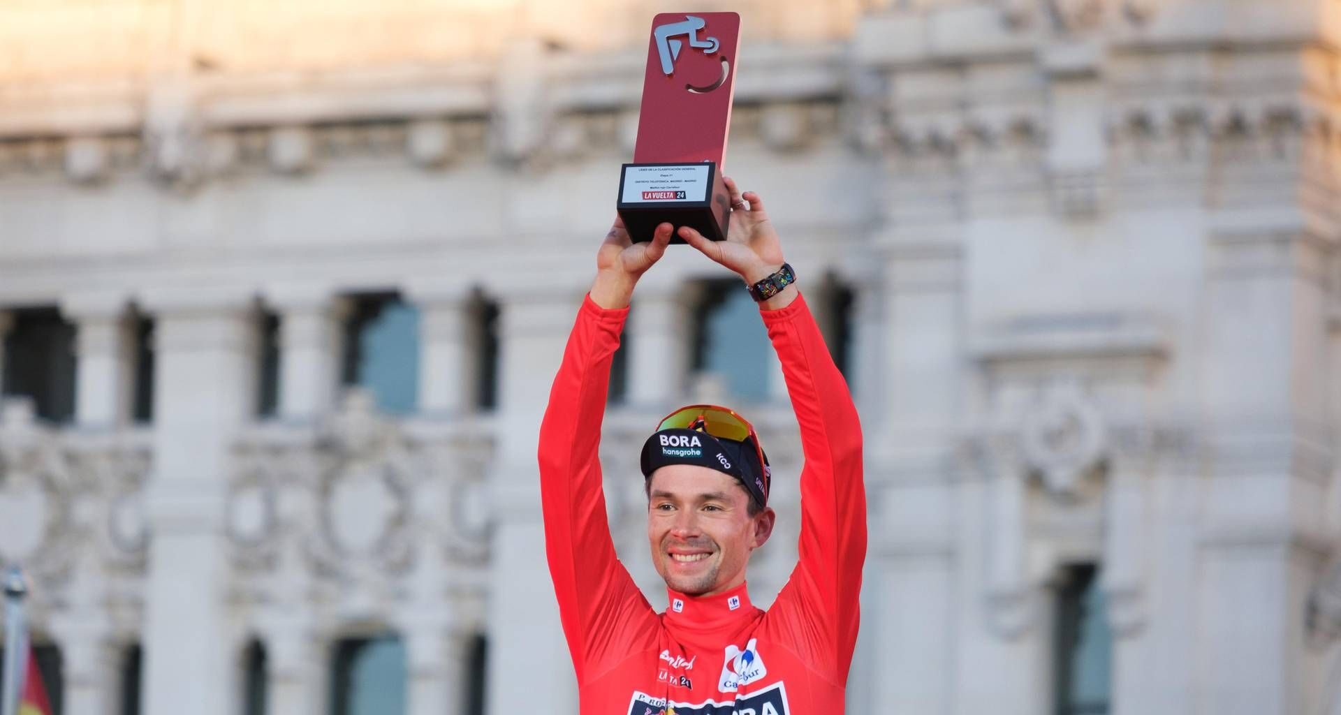 Vuelta di Spagna 2025, oggi tappa 1. Orario, percorso e dove vederla in tv e streaming
