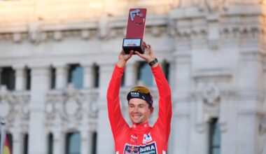 Vuelta di Spagna 2025, oggi tappa 1. Orario, percorso e dove vederla in tv e streaming