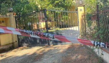 indagini al via dopo la segnalazione ai carabinieri