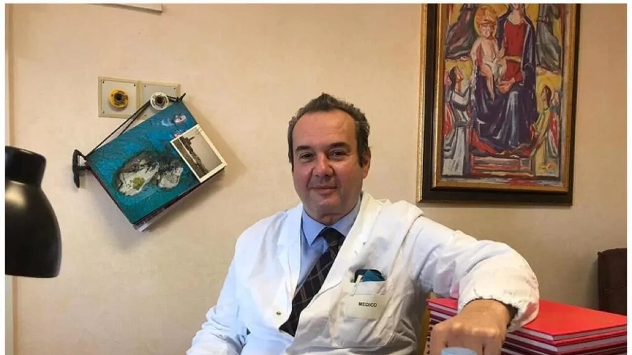 UniFg, prestigioso incarico per il prof. Luigi Nappi