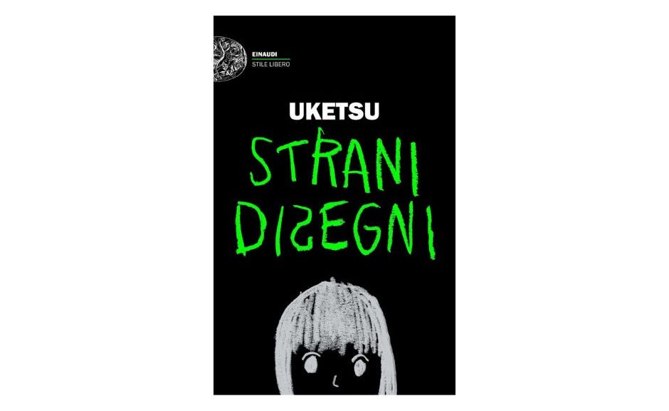 strani disegni copertina