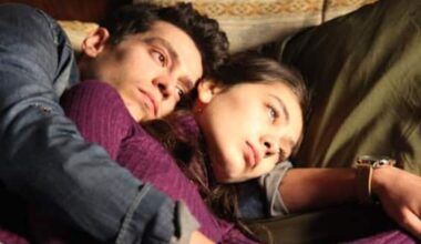 Memories, trama e cast del film turco stasera in tv