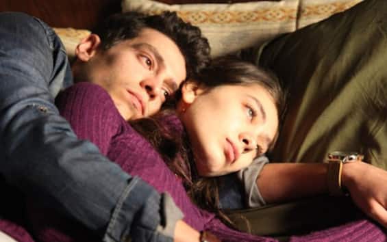 Memories, trama e cast del film turco stasera in tv