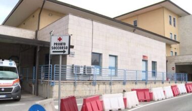 Pronto soccorso Avellino