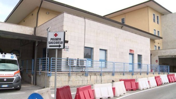 Pronto soccorso Avellino