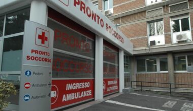 Pronto Soccorso: l’app della Regione per scegliere dove andare in caso d’emergenza