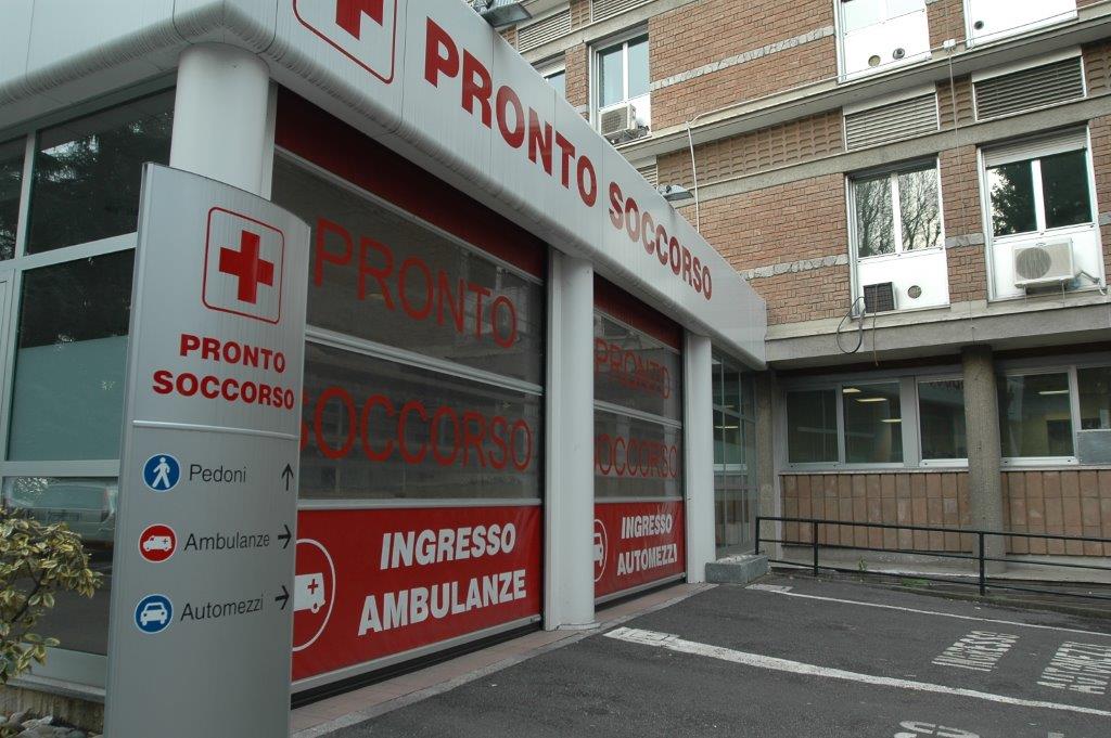 Pronto Soccorso: l’app della Regione per scegliere dove andare in caso d’emergenza
