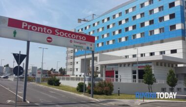 tra le priorità nuovo pronto soccorso e case di comunità