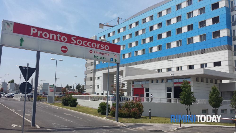 tra le priorità nuovo pronto soccorso e case di comunità