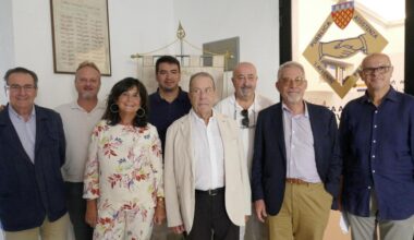 Pubblica Assistenza. Il direttivo dell’Avvenire. Cioni: "Piano concreto"