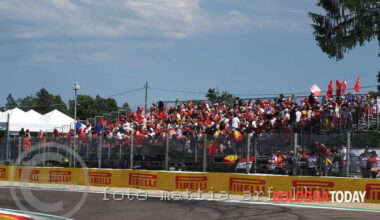 prove libere e gare, tutti gli orari del weekend. La guida