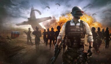 PUBG: Battlegrounds è in arrivo su PS5, PS5 Pro e Xbox Series X|S, ma chiuderà i battenti su PS4 e Xbox One