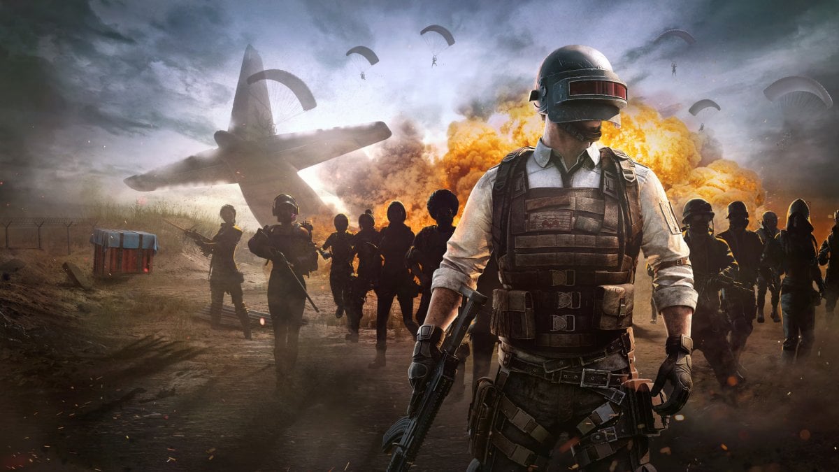 PUBG: Battlegrounds è in arrivo su PS5, PS5 Pro e Xbox Series X|S, ma chiuderà i battenti su PS4 e Xbox One