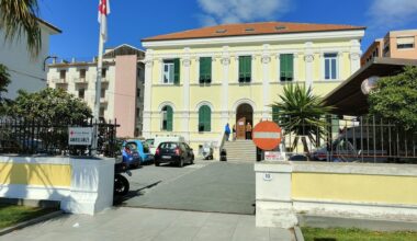 Resterà operativo fino al prossimo 29 agosto il Punto di Prossimità Infermieristico per i turisti a Diano Marina  - Lavocediimperia.it