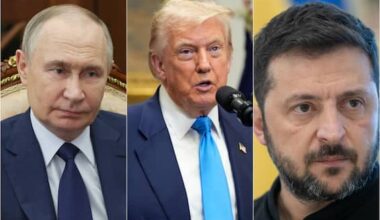 Guerra in Ucraina, le parole del negoziato dalla A di armi alla Z sui carri armati russi - Sky TG24