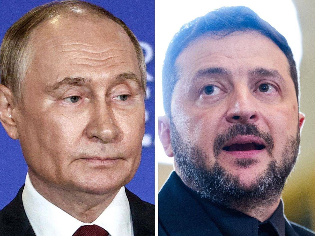 Ucraina-Russia, addio vertice Putin-Zelensky? Cosa succede