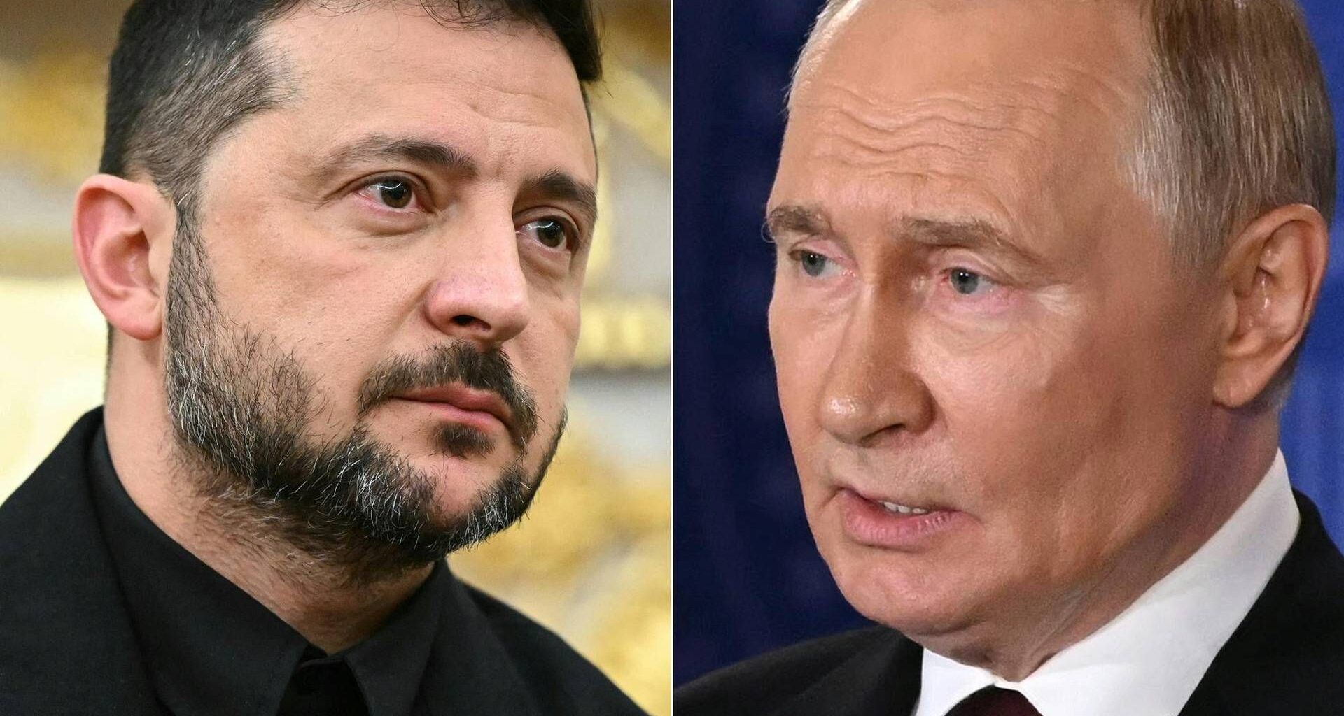 ombre su incontro Putin-Zelensky, cosa succede
