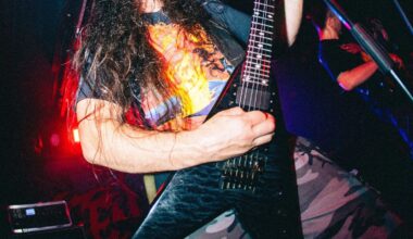 26/07/2025 - OFFAL FEST 2025 @ Rebellion