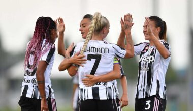 Amichevole | Juventus Women-Zurigo, il racconto del match