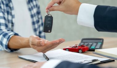 Gli italiani non vogliono spendere più di 20.000 euro per l’auto nuova