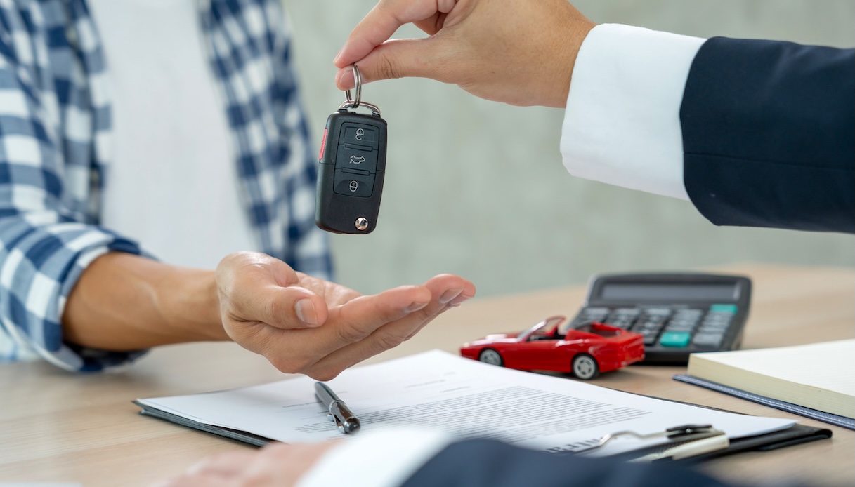 Gli italiani non vogliono spendere più di 20.000 euro per l’auto nuova