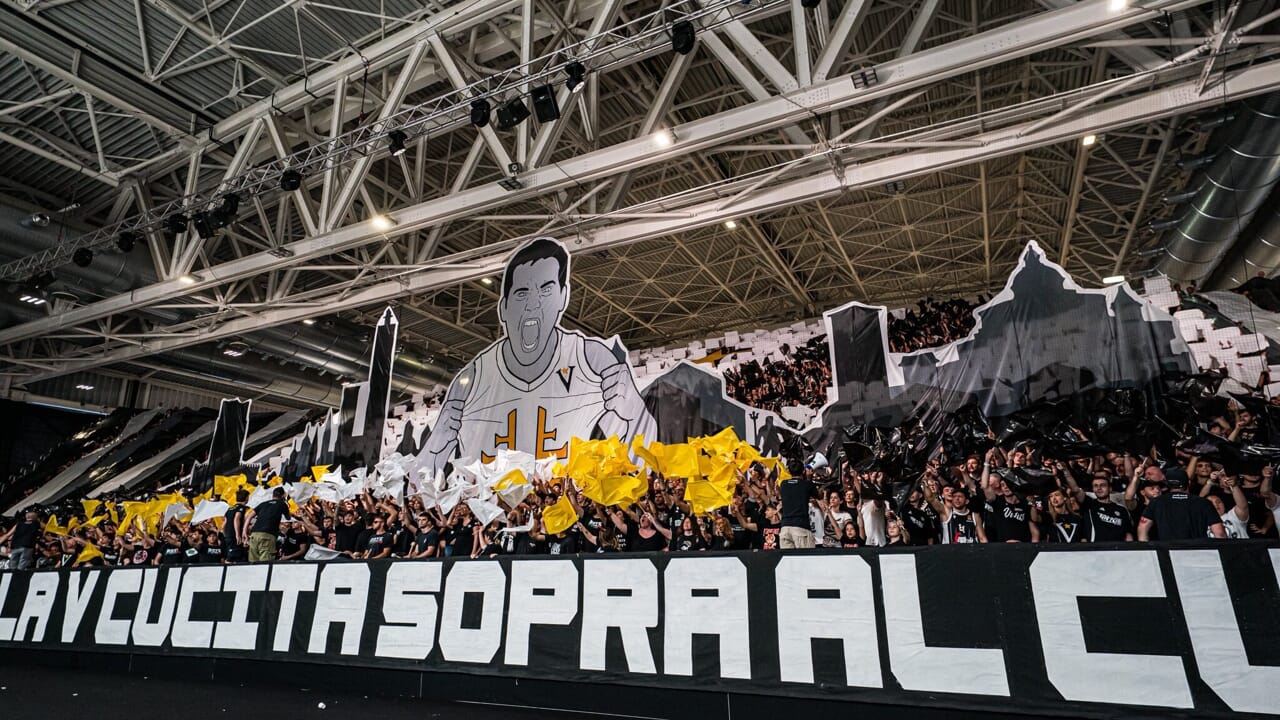 Germani Brescia-Virtus, come seguire in tv, streaming e radio gara 3 della Finale Scudetto